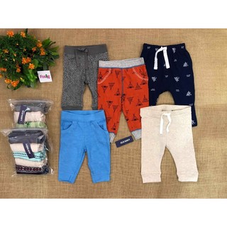 Set 5 quần ON chính hãng [Set ngẫu nhiên]