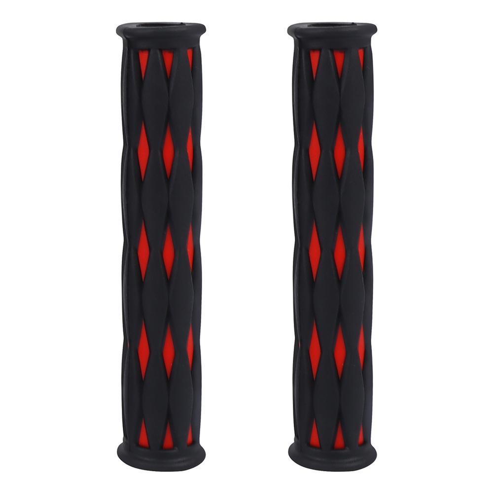 SHOUKEY 1 Cặp Găng Tay Lái Xe Máy Chống Trượt Nhiều Màu