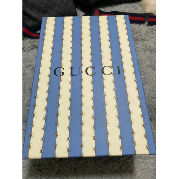 Nón Gucci chính hãng
