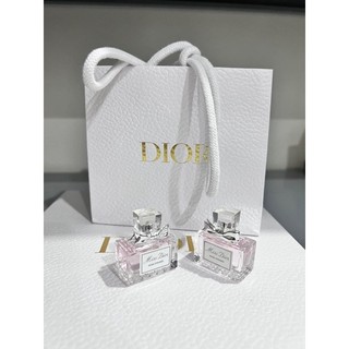 (Chính hãng) Nước hoa Miss Dior Unbox mini 5ml