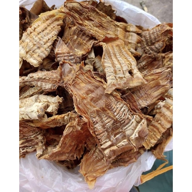 Măng bẹ Nứa Điện Biên hàng Loại 1 thơm ngon 500g