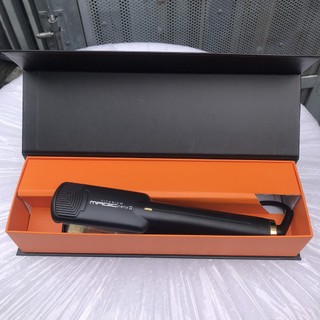 Máy kẹp duỗi tóc cao cấp CREATE TITANIUM MAGIC ( New 2022 )