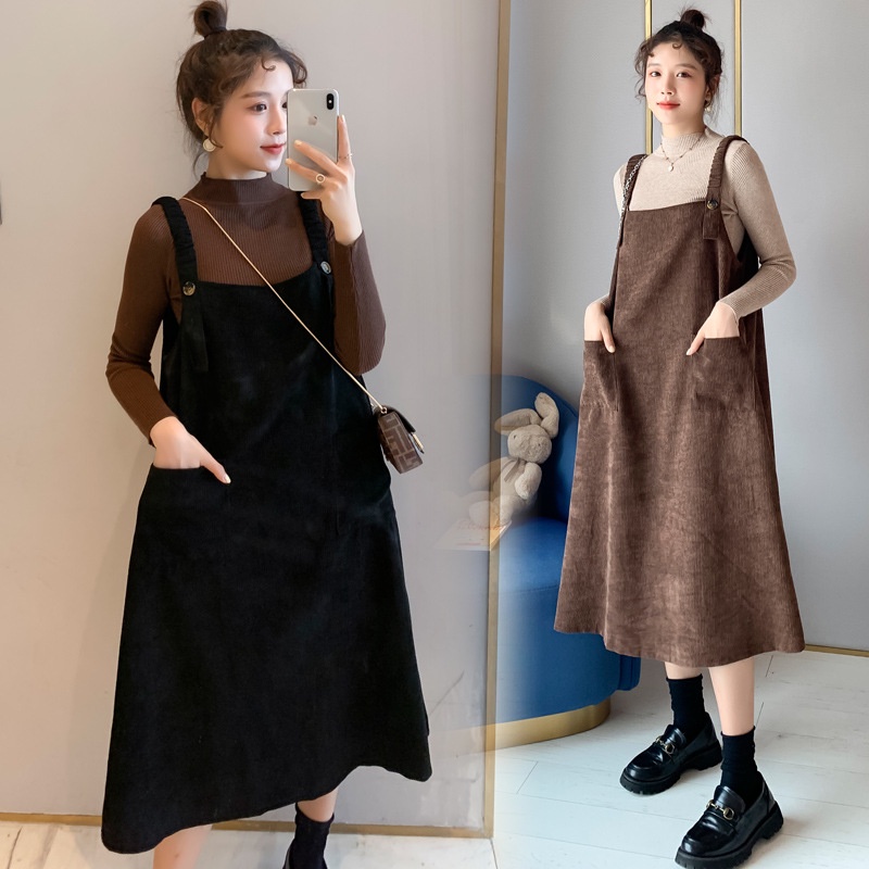 YẾM BẦU ĐẸP THỜI TRANG MÙA THU ĐÔNG THIẾT KẾ HAI DÂY KHÔNG KÈM ÁO