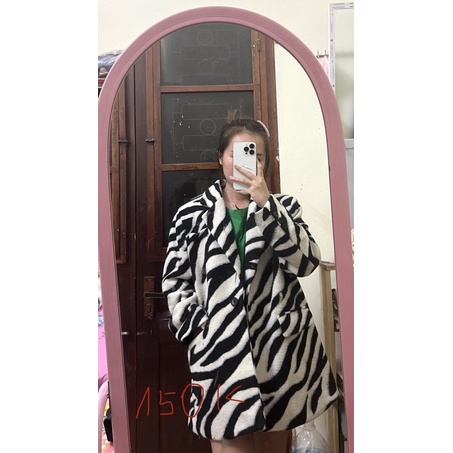 áo dạ blazer