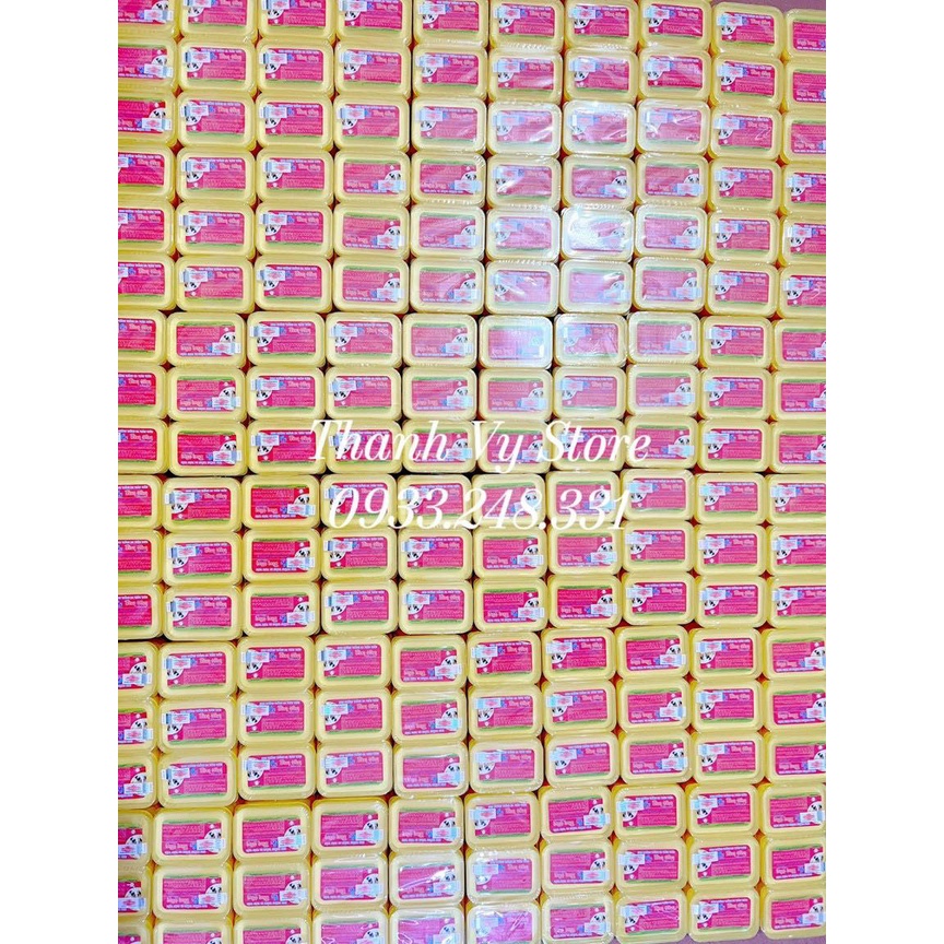 Kem bông hồng hoàng gia 100g