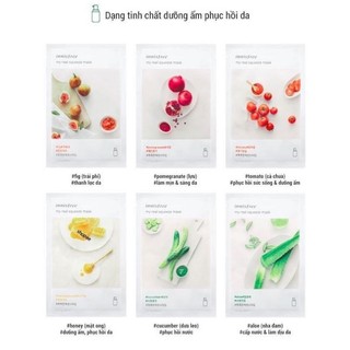 mặt nạ innisfree- mặt nạ Hàn Quốc