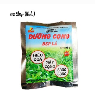 💎Phân bón mùa vàng 9999 🌱 Dưỡng Cọng, Đẹp Lá, hiệu quả, mập cọng, trắng cọng.