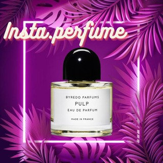 Insta.perfume - nước hoa byredo pulp edp