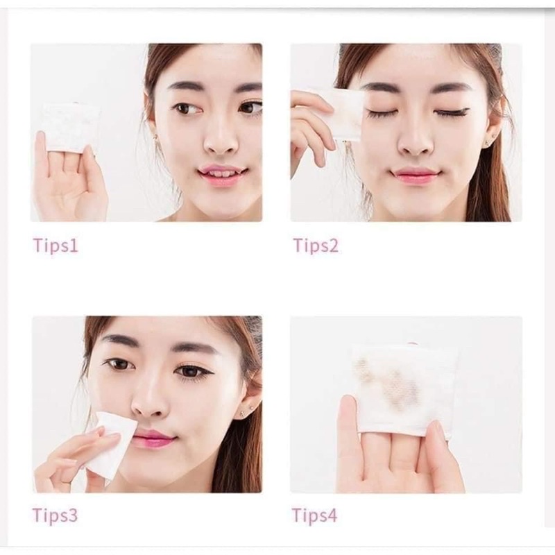 Nước tẩy trang Maycreate 300ml