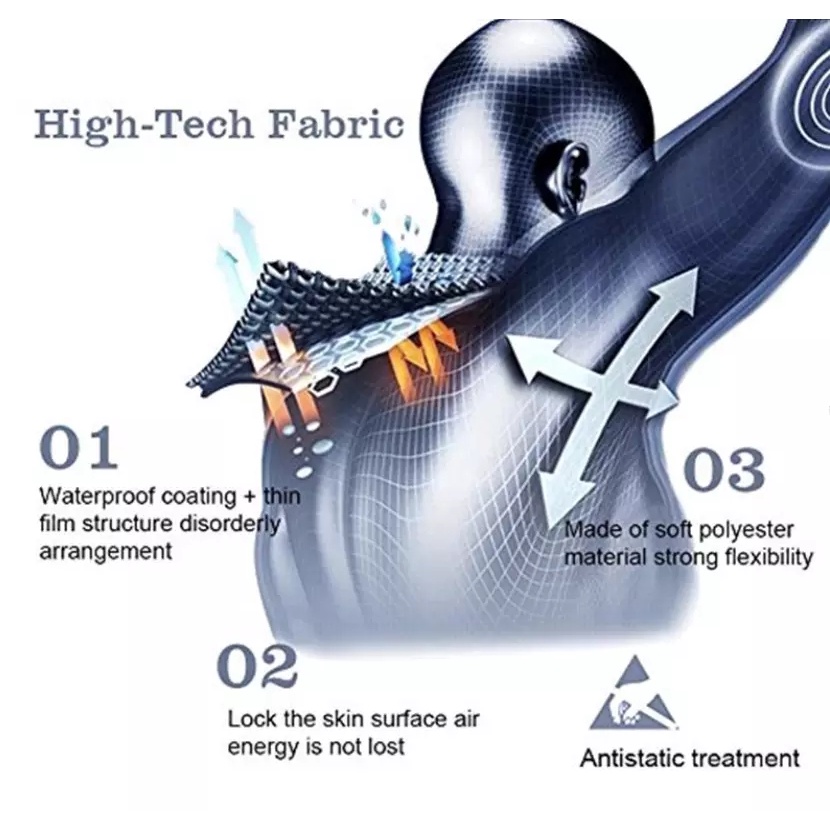 Quần Short Đi Xe Đạp Có Đệm Gel 9D Màu Đỏ Thời Trang Mùa Hè 2023 Cho Nam