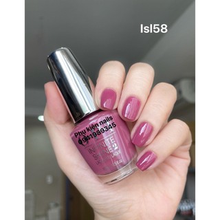 Sơn móng tay gel lạnh opi isl58