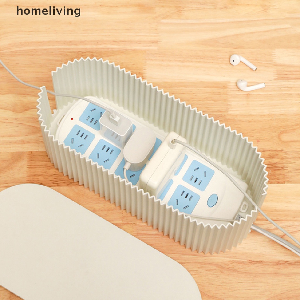 Hộp Đựng Ổ Cắm Điện Cỡ Lớn Tiện Dụng