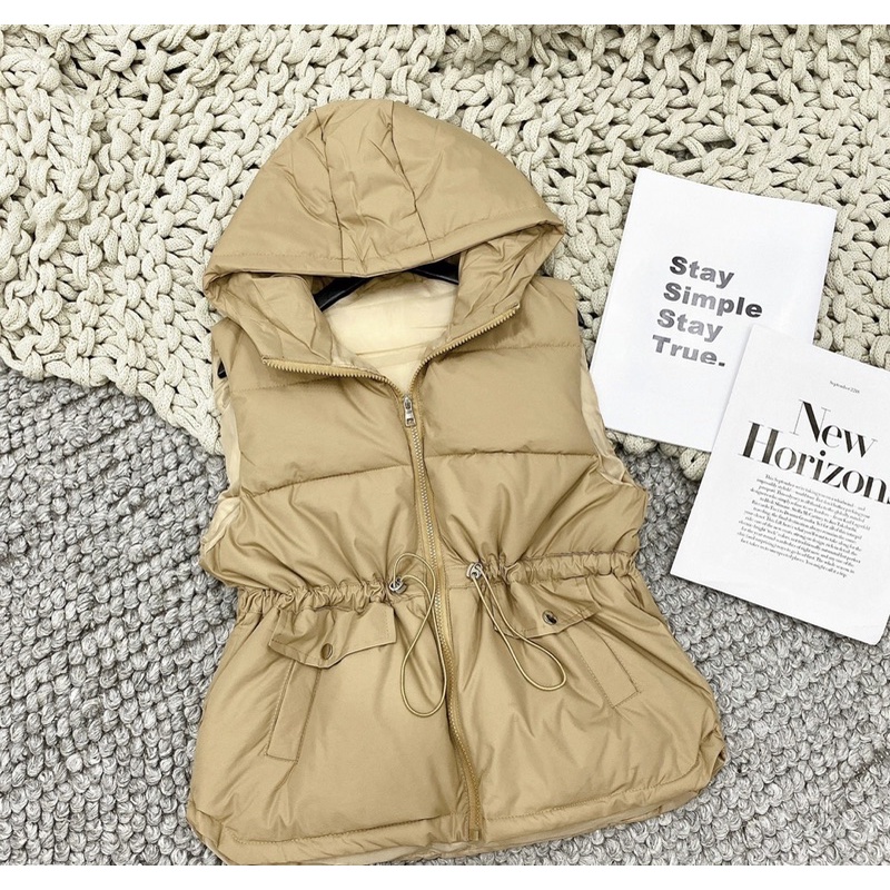 Ak659-gile phao có mũ