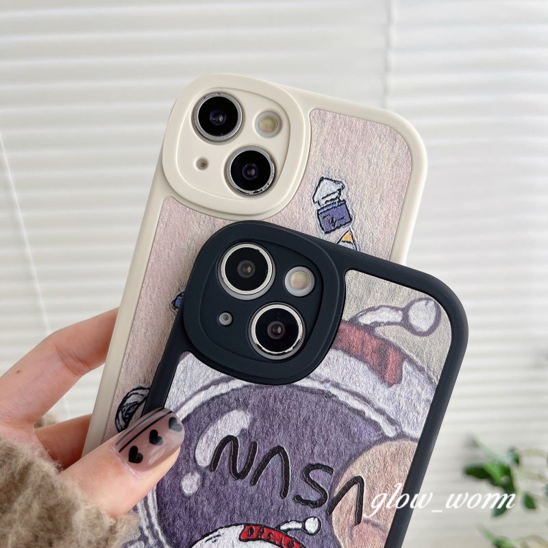 Ốp Điện Thoại Cho iPhone 14 13 12 11 6 7 8 Plus X Xr Xs Pro Max