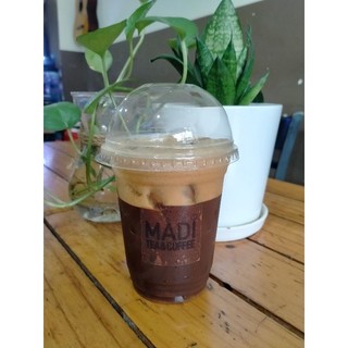 (1kg)Cafe HẠT Honey - Dành Cho Pha Máy