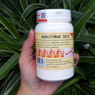 Kem kích trắng abutine 3c3