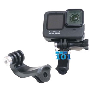 Ngàm xoay dọc Vertical mount GoPro Action camera