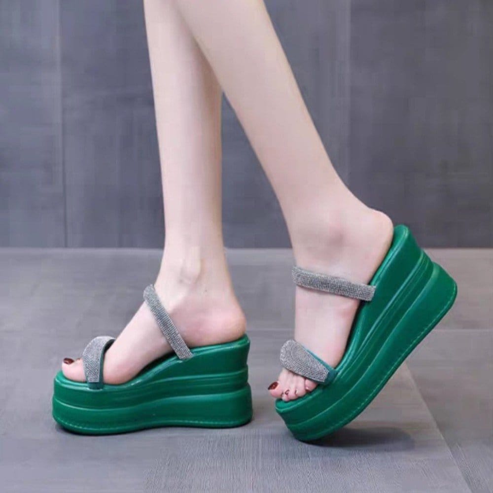 DÉP XUỒNG 2 QUAI XOÀN