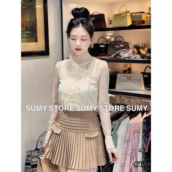 áo ren D*or cao cấp nhập TQ Sumy Store