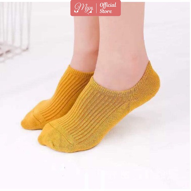 TẤT HÀI GÂN NỮ NHẸ ÊM MỚI HOT HIT MYN_UNDERWEAR