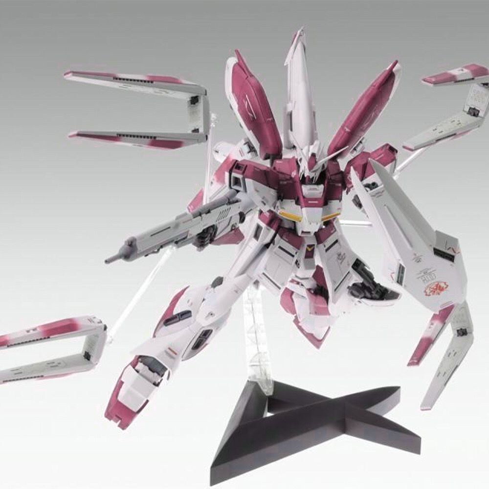 Mô Hình Lắp Ráp  Mg Kamaniu 6635 Phiên Bản Giới Hạn 6628 1: 100