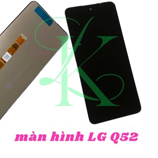 Màn hình full bộ LG Q52 ( màn hình lg q52 )
