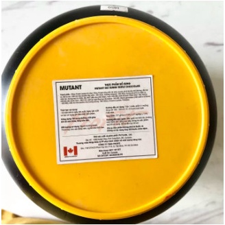 Sữa Tăng Cơ, Bổ Sung Protein, Săn Chắc Cơ Thể Mutant Iso Surge - 71 lần dùng