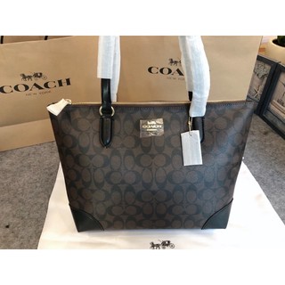 Túi COA.C.H Tote nữ