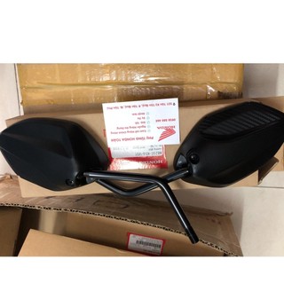 KÍNH HẬU , GƯƠNG HẬU AB 21016 > 2019 ZIN CHÍNH HÃNG HONDA