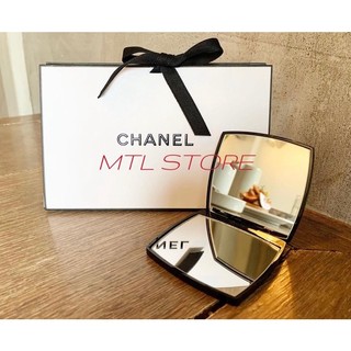 GƯƠNG GẬP MINI TRANG ĐIỂM