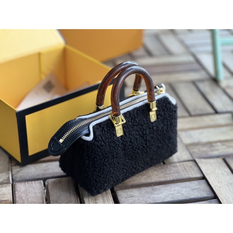 Túi fd lông full màu