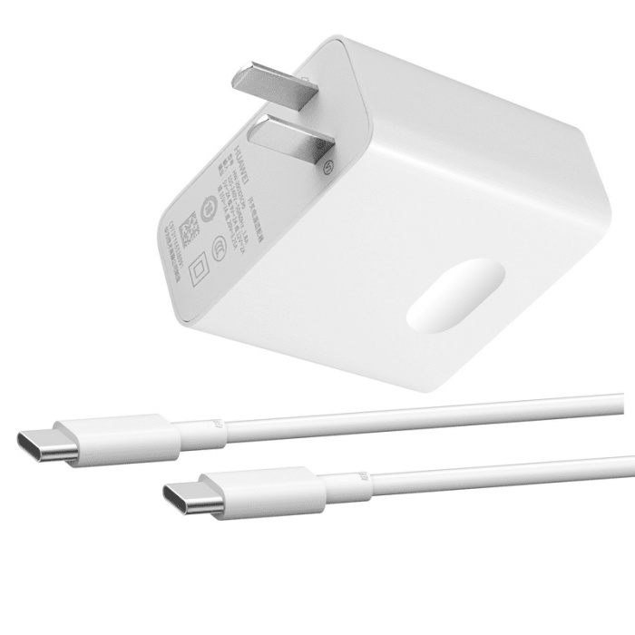 Dây Cáp Sạc Nhanh USB Loại C Cho HUAWEI 65W PD Matebook D15 D14 E 13 X Pro P50 Magicbook Pro 15 14