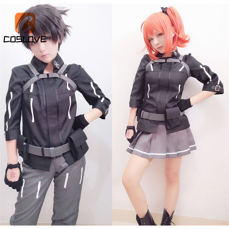 Trang Phục Hóa Trang Nhân Vật Hoạt Hình Fate Grand Order 2022