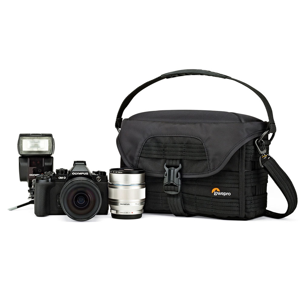 Túi máy ảnh Lowepro Protactic SH 120 AW - LP36923