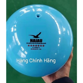 Bóng Chuyền Hơi HẢI ÂU 7Star Màu Xanh Chính Hãng Hải Âu