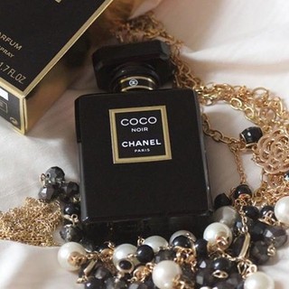 ᴊᴜsᴛ𝟺ᴜ- Nước Hoa C.o.c.o Noir EDP (5ml-10ml-20ml)