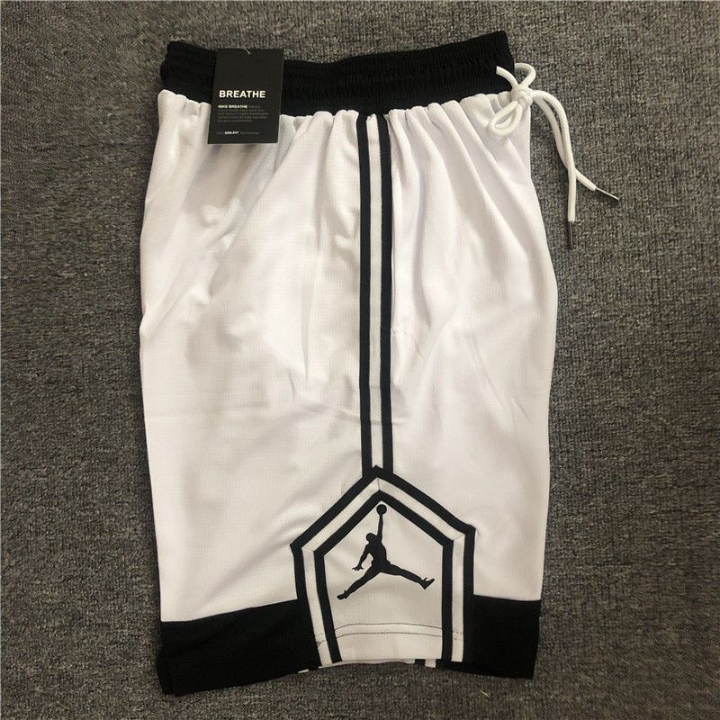 Quần Short Thể Thao Bóng Rổ Nike2022 Air Jordan AJ Cá Tính Cho Nam