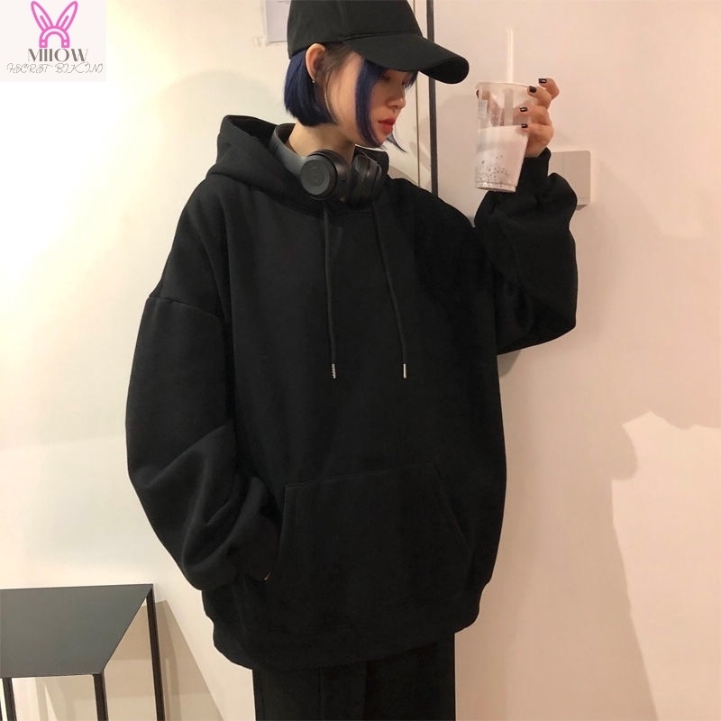 QUÀ TẶNG áo hodie có mũ, áo khoác nỉ dày dặn hàng đẹp | BigBuy360 - bigbuy360.vn