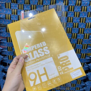Miếng dán cường lực Oppo Pad Air 10.36 inch hàng công ty bóng đẹp