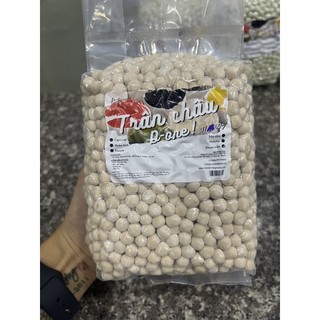 Trân châu 5 vị trà combo 5kg