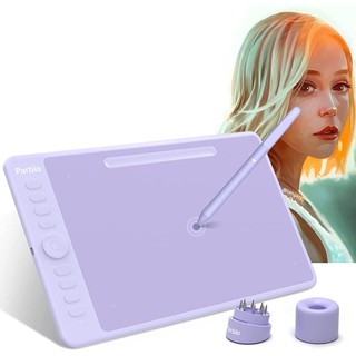Bảng vẽ Parblo Intangbo S