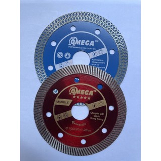 Lưỡi cắt đa năng,lưỡi cắt gach omega 1 tấc