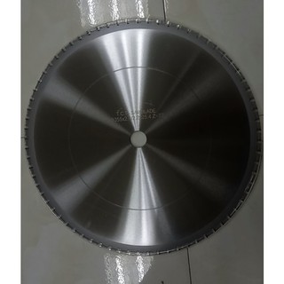 Lưỡi cắt sắt hợp kim tua chậm 35525.4*72t
