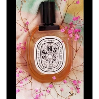 Nước hoa Diptyque Eau des Sens 10ml
