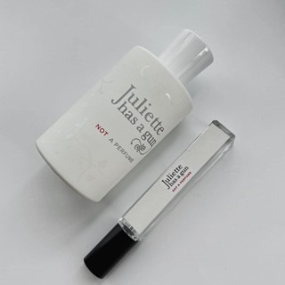 Nước Hoa Juliette Has A Gun - Not A Perfume 10ml