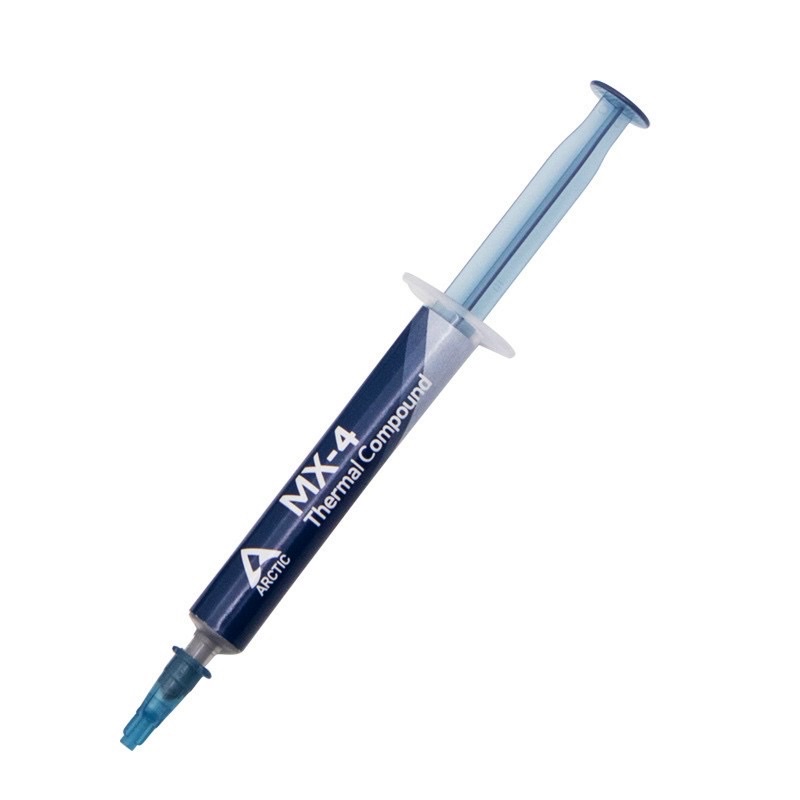 Keo tản nhiệt Arctic MX4 2gam, 4gam, 8gam