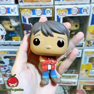 Mô hình funko pop miguel