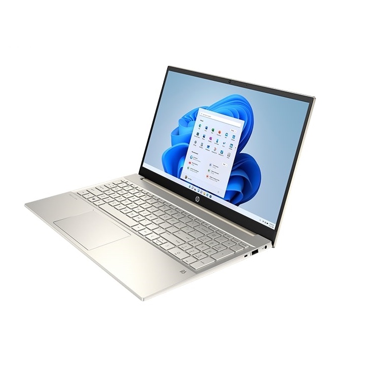 [Mã ELHP3TR giảm 12% đơn 500K] LapTop HP Pavilion 15 eg2058TU (6K788PA) | i5 1240P| 8GB| 256GB SSD| 15.6" FHD IPS | W 11