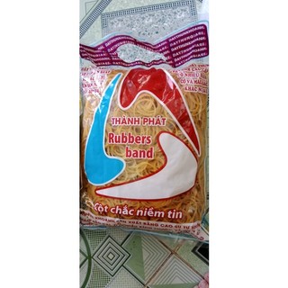 Dây thun tròn Thành Phát bịch 500gr