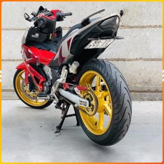 Mâm vành OZ  Winner 150, Winner X size 2.15 - 4.0  X1R, mâm xe máy